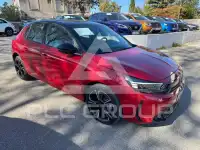2025 Opel Corsa