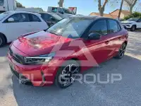 2025 Opel Corsa