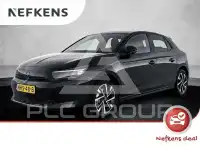 2025 Opel Corsa