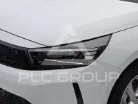 2025 Opel Corsa