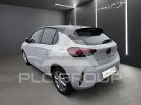 2025 Opel Corsa