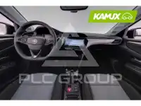 2025 Opel Corsa