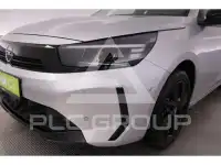 2025 Opel Corsa