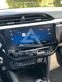 2025 Opel Corsa