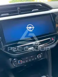2025 Opel Corsa