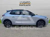 2025 Opel Corsa