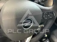 2025 Opel Corsa