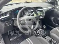 2025 Opel Corsa