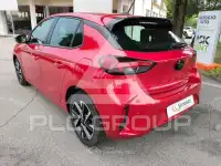2025 Opel Corsa
