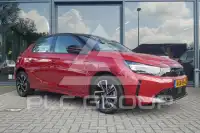 2025 Opel Corsa