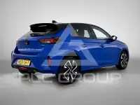 2025 Opel Corsa
