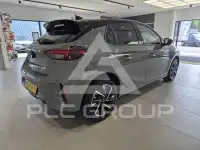 2025 Opel Corsa