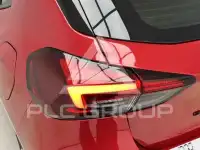 2025 Opel Corsa