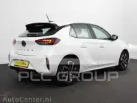 2025 Opel Corsa