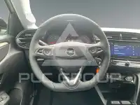 2025 Opel Corsa