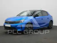 2025 Opel Corsa