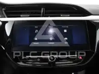 2025 Opel Corsa