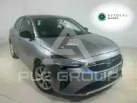 2025 Opel Corsa