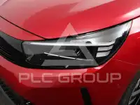2025 Opel Corsa