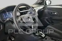 2025 Opel Corsa