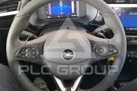 2025 Opel Corsa