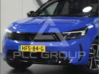 2025 Opel Corsa