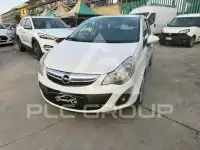 2025 Opel Corsa