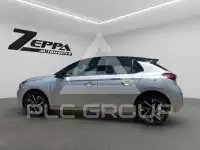 2025 Opel Corsa