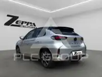 2025 Opel Corsa