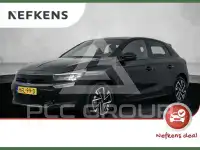 2025 Opel Corsa