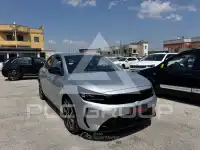 2025 Opel Corsa