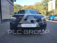 2025 Opel Corsa