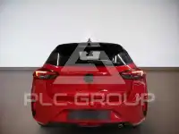 2025 Opel Corsa