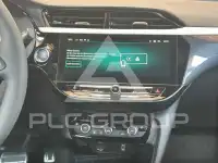 2025 Opel Corsa