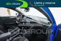 2025 Opel Corsa