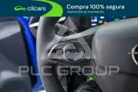 2025 Opel Corsa