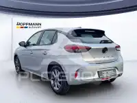 2025 Opel Corsa