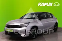 2025 Opel Corsa