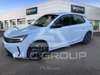 2025 Opel Corsa