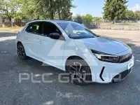 2025 Opel Corsa