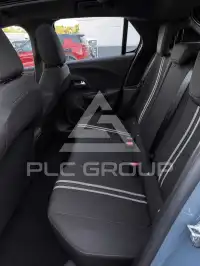 2025 Opel Corsa