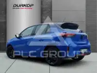 2025 Opel Corsa