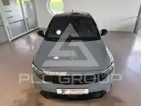 2025 Opel Corsa