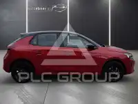 2025 Opel Corsa