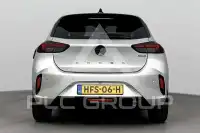 2025 Opel Corsa