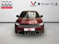 2025 Opel Corsa