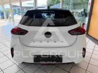 2025 Opel Corsa