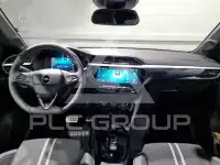 2025 Opel Corsa