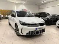 2025 Opel Corsa