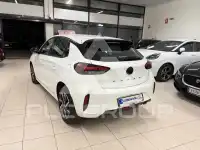 2025 Opel Corsa